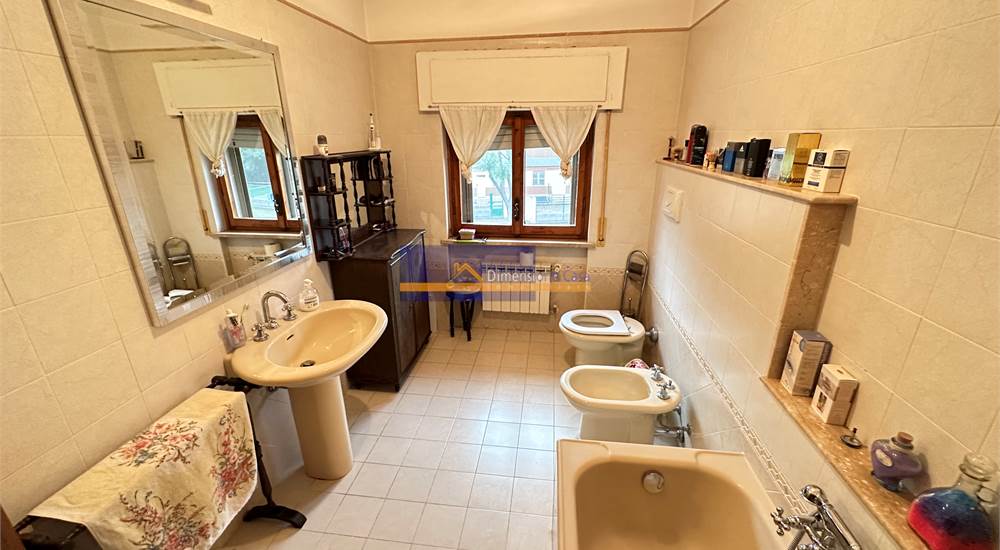 bagno