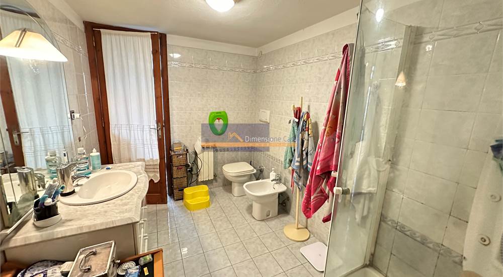 bagno