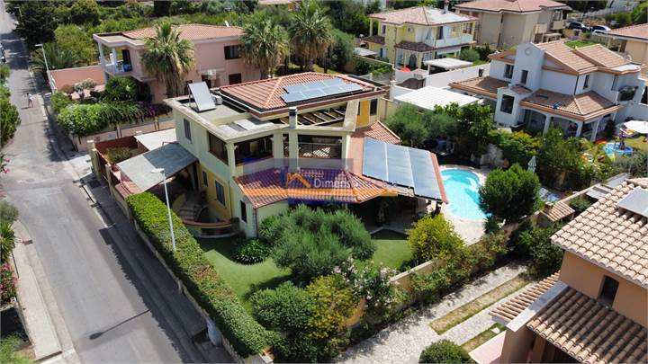 Apartment for sale in Quartu Sant'Elena
