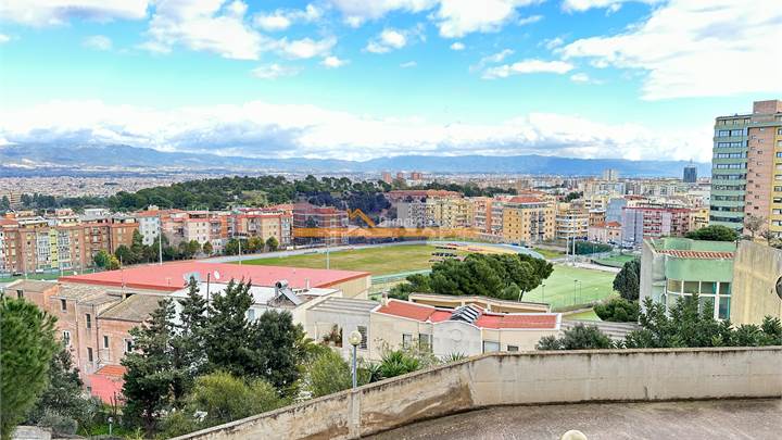 Apartment for sale in Cagliari