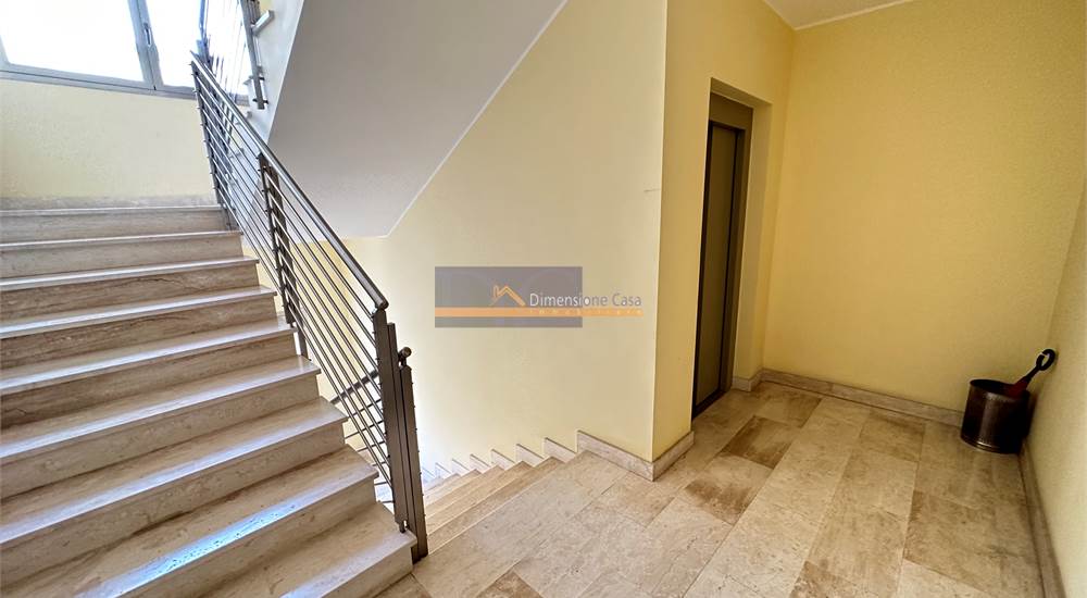 vano scala