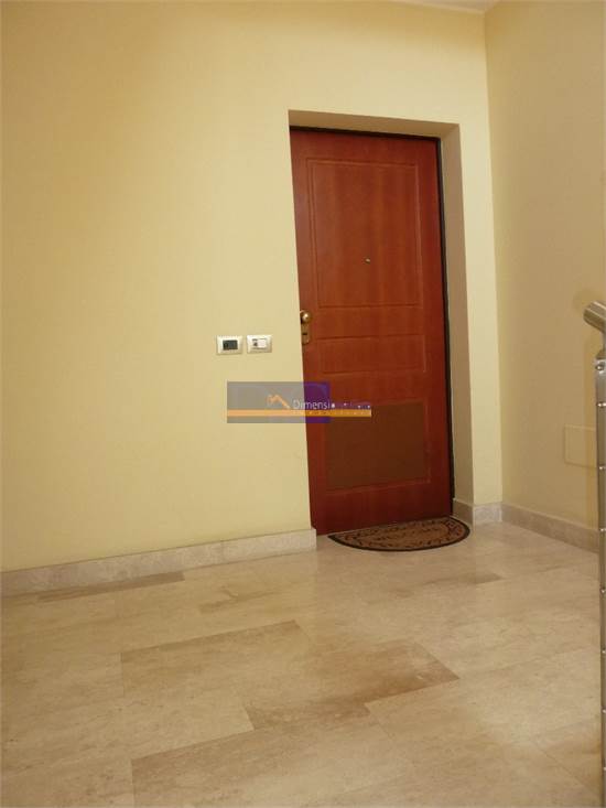 vano scala