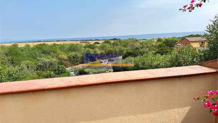 Terraced house for sale in Castiadas
