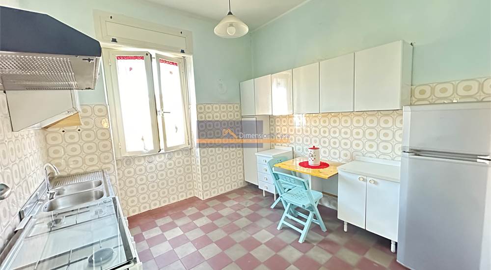 pranzo cucina