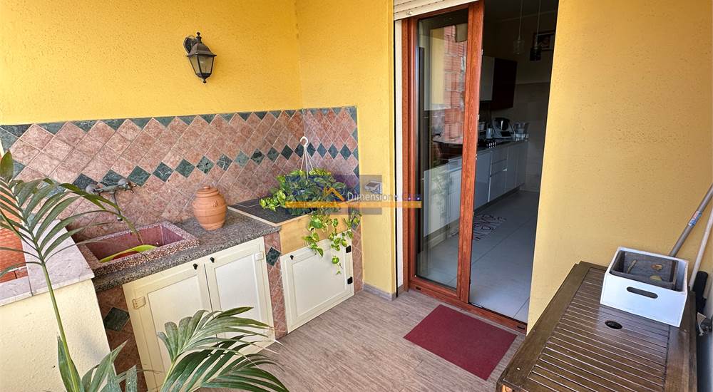 terrazza