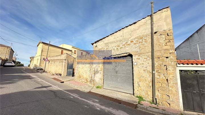 Town House for sale in Gergei