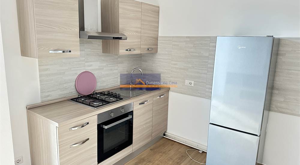 cucina angolo cottura