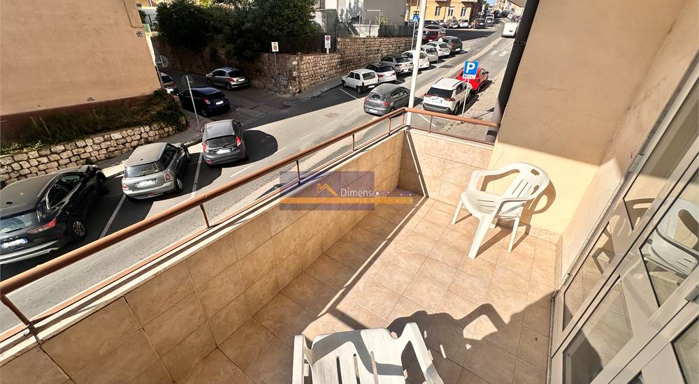 BALCONE