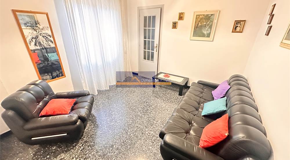 SOGGIORNO