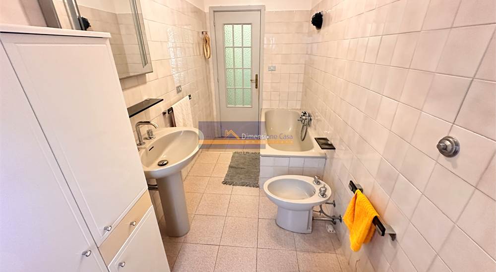 BAGNO