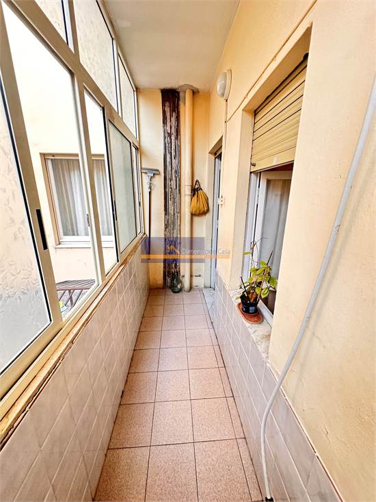 BALCONE