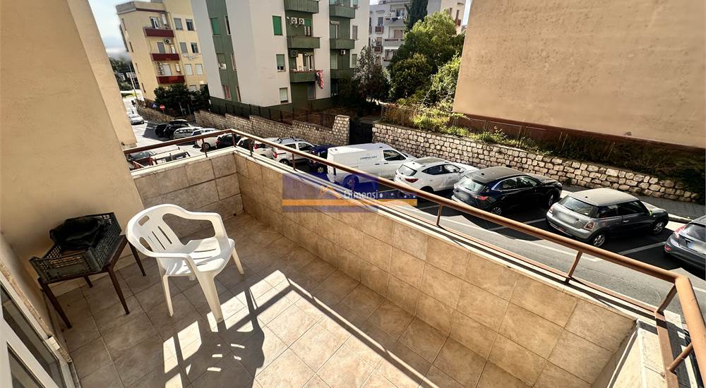 BALCONE