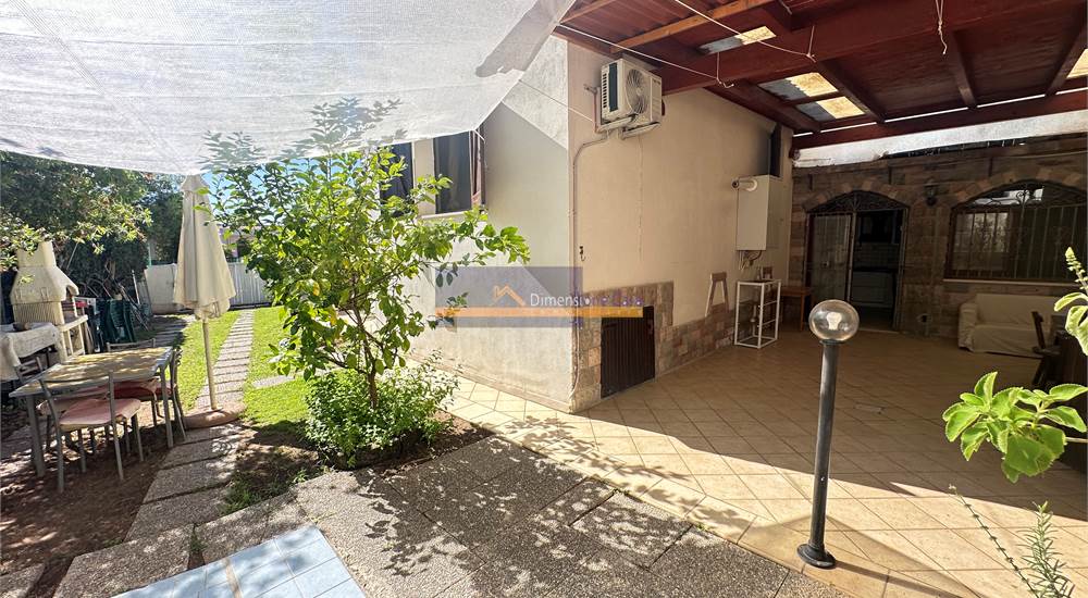 cortile
