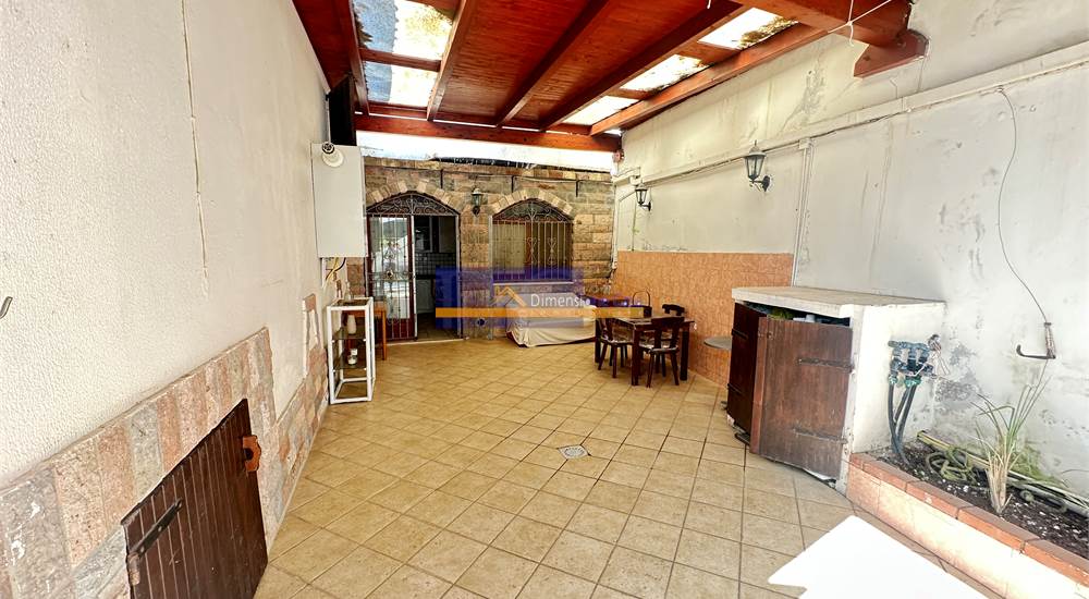 cortile