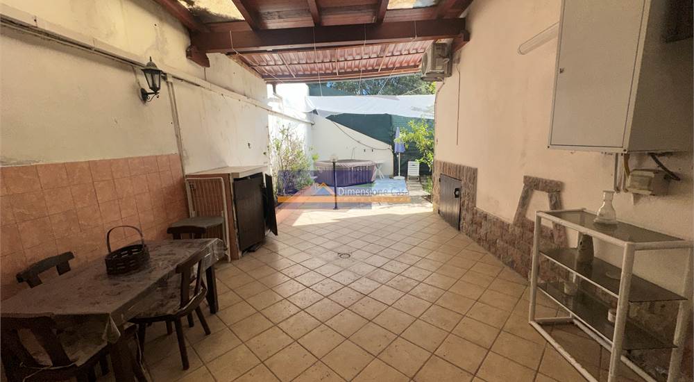 cortile