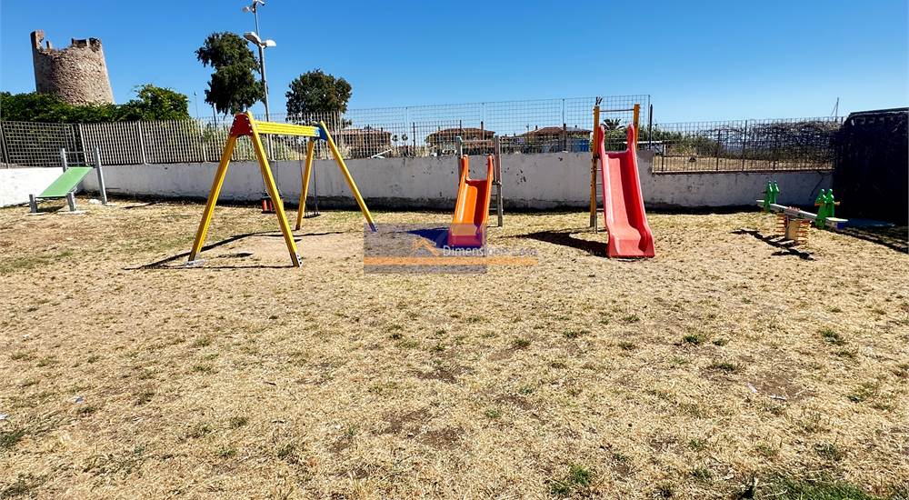 parco giochi