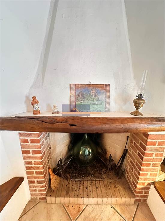 caminetto
